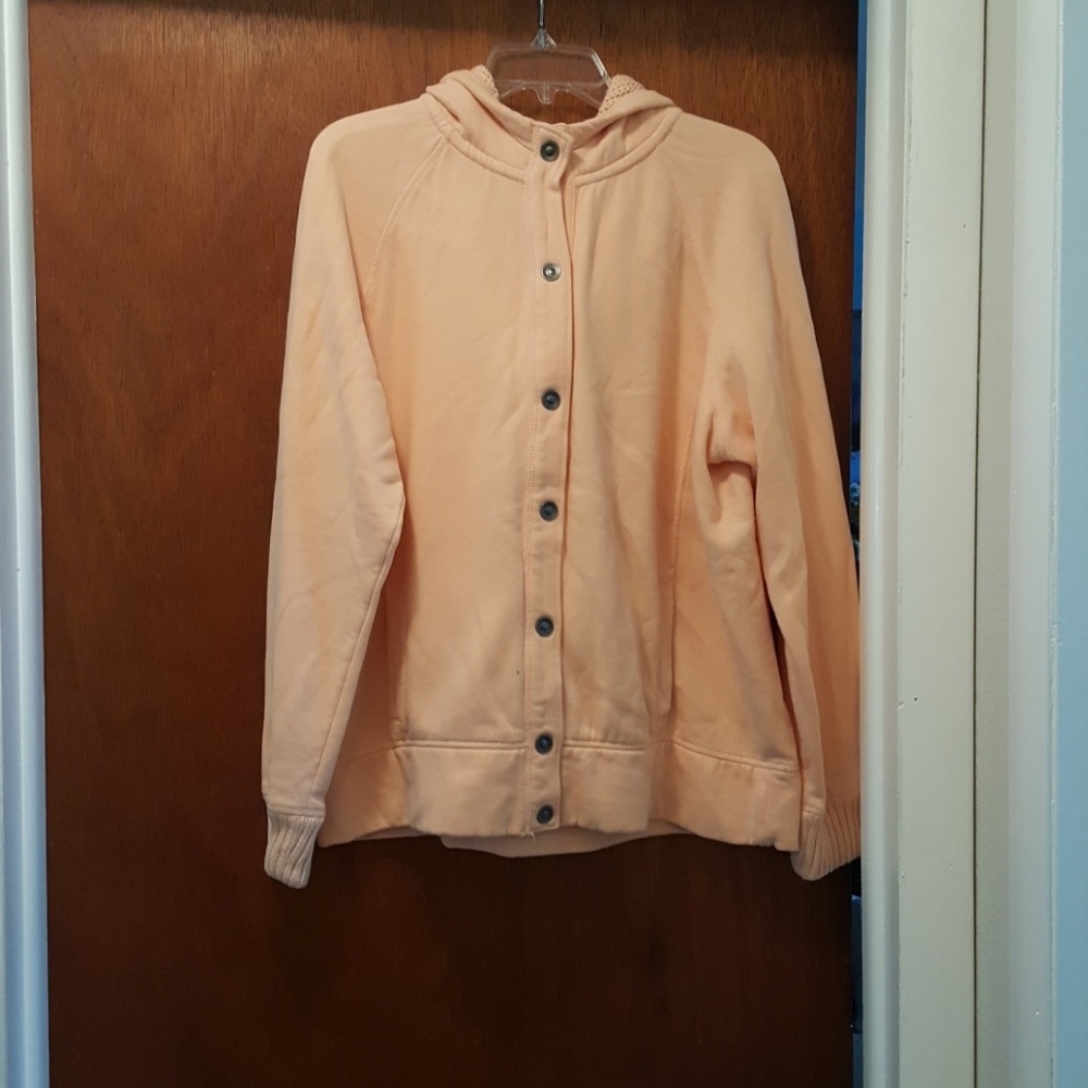 Sweat Shirt